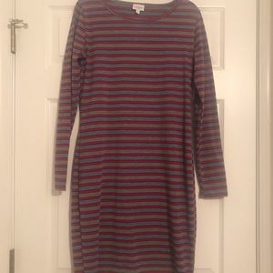 Lularoe dress